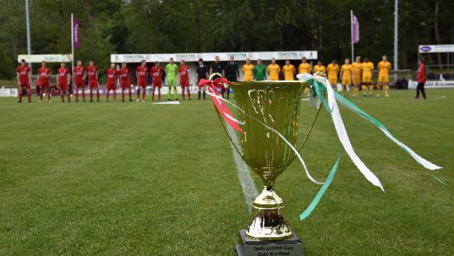Ostfriesland-Cup in den August verlegt