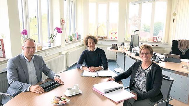 Baugebiet in Bingum wird gemeinsam entwickelt