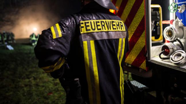 Brandopfer erliegt seinen Verletzungen