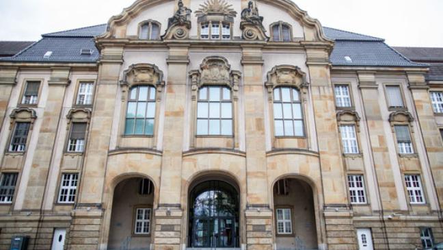 Auf Norderney ein Kind  missbraucht?