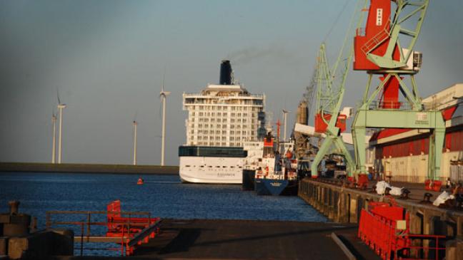 Aus für Schottland-Fähre