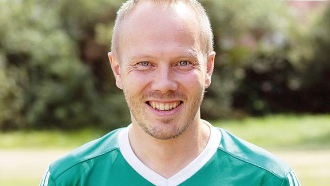Christian van Hoorn beerbt Wilko Modder in Loga