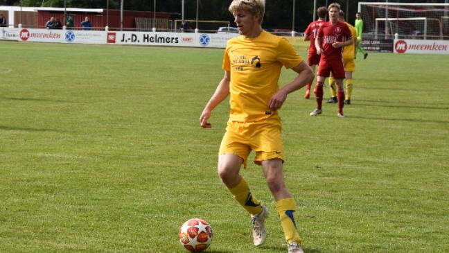 Aufteilung der Landesliga ist fix