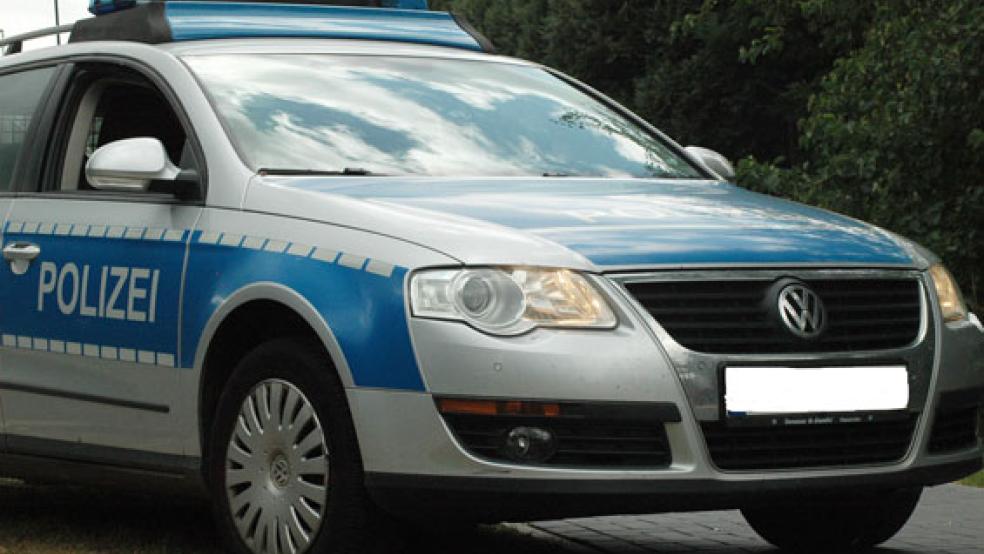 Bei einem Unfall mit einem Linienbus in Brinkum gab es glücklicherweise keine Verletzten. © Archivfoto: Szyska