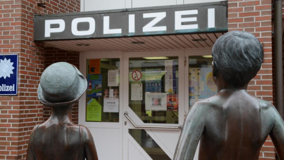 Ein zwölfjähriger Urlauberjunge half bei der Aufklärung eines Diebstahls auf Borkum. © Hanken