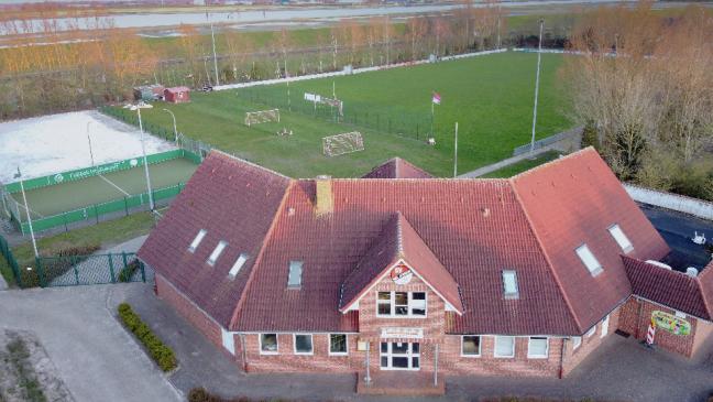 Jährliche Treffen mit Rheiderländer Clubs erwünscht