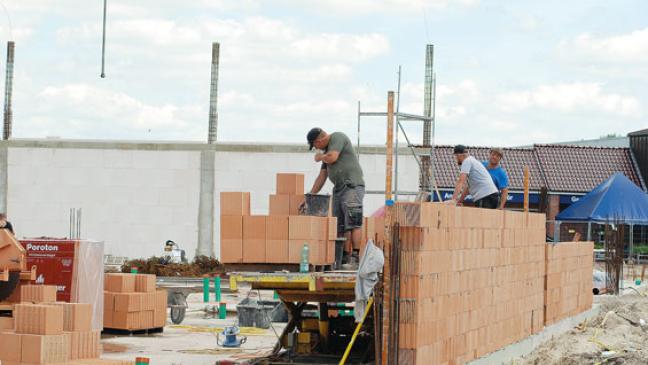 Edeka und Aldi: »Alles sieht gut aus«