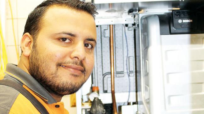 Wissbegierde zahlt sich aus