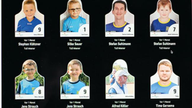 TuS Weener gewinnt Sport1-Aktion