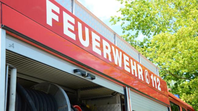 Mann bei Feuer in Emden gestorben