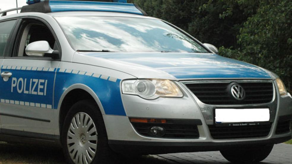 Der Fahrer des Lastwagens wurde bei dem Unfall leicht verletzt. © Archivfoto: Szyska