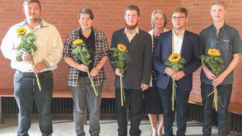  © Foto: Waldorfschule Ostfriesland