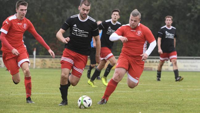 So läuft die kommende Fußball-Saison in Ostfriesland