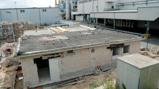 »Schwarz« und »Weiß« klar trennen