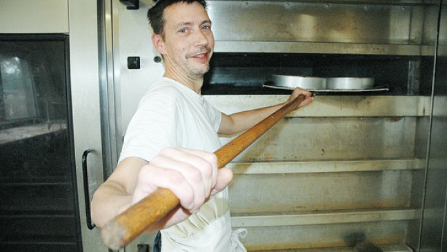 Endgültig: Harbers macht den Ofen aus