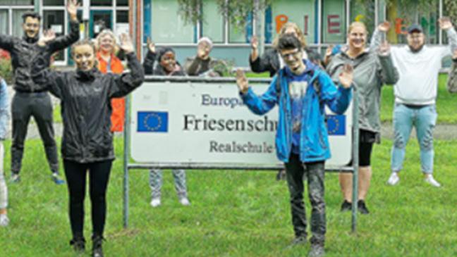 Realschulabschluss auf dem zweiten Bildungsweg