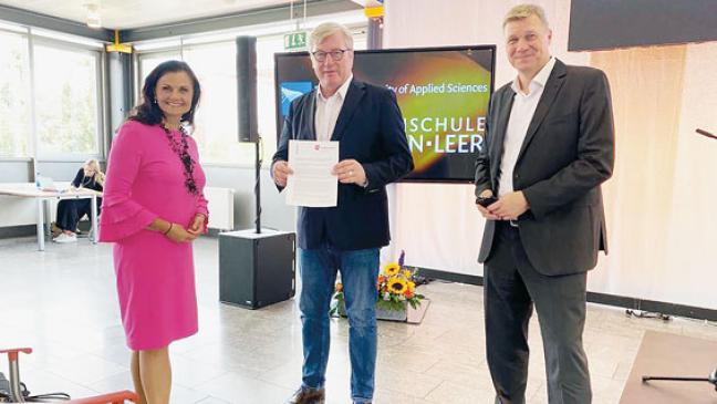 Fünf Millionen Euro für den Tourismus