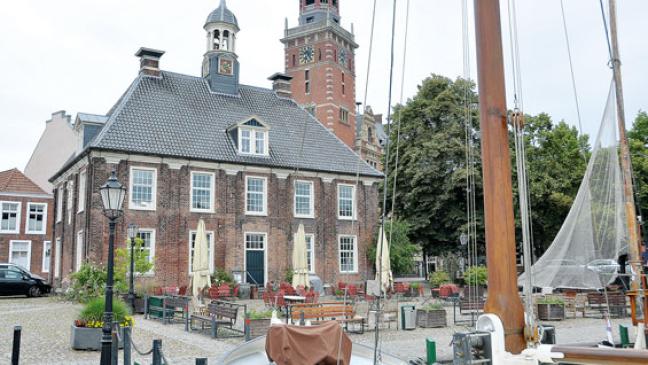 »Waage«-Verein sucht neue Pächter