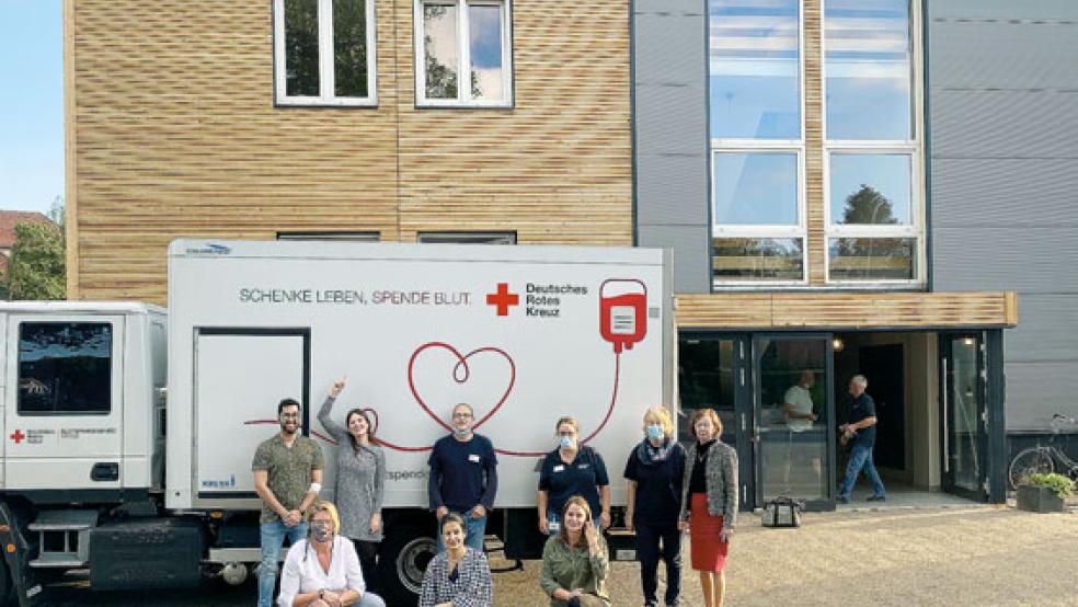  © Foto: Wilfried de Buhr