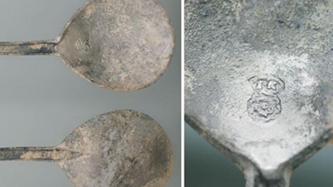 Rätsel um historisches Schlachtfeld