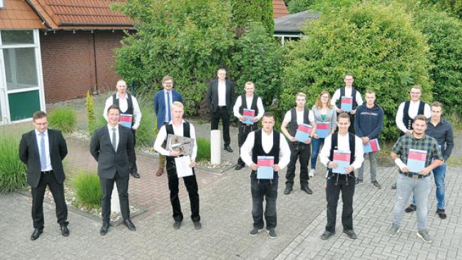 Dachdecker: 14 freigesprochen