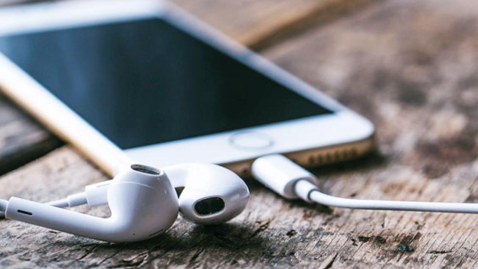 Was hören die RZ-Redakteure eigentlich für Musik? Beim Streamingdienst »Spotify« haben wir eine Auswahl unserer Favoriten zusammengestellt. © Foto:Pixabay