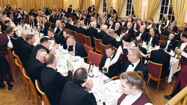 »Es wird ein Umdenken geben«