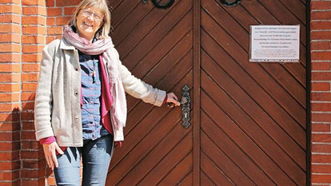 Eine Heimkehr nach Ostfriesland