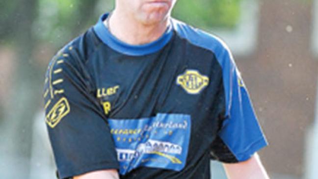 Germania Leer fliegt aus dem Ostfriesland-Cup