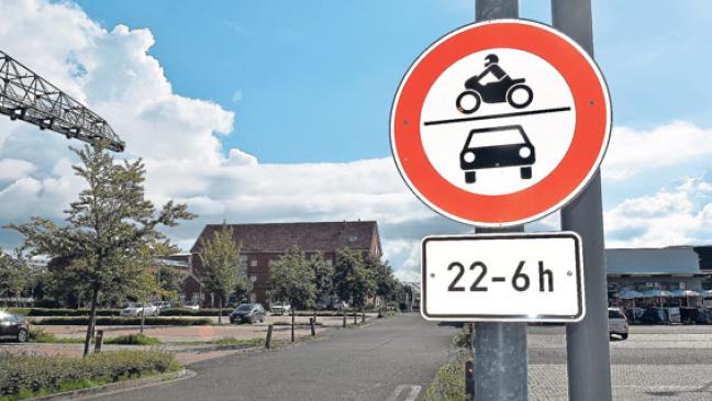 Polizei hat ein Auge auf die Tuningszene