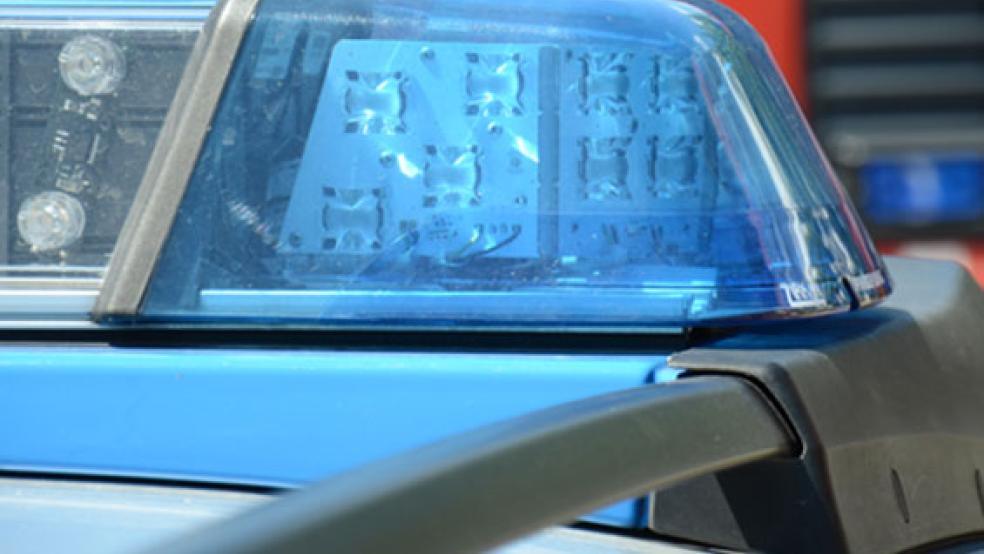 In Papenburg ist gestern Nachmittag ein Radfahrer schwer verletzt worden.  © Foto: RZ-Archiv