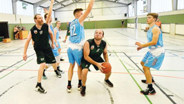 Bingum kassiert deftige Finalniederlage