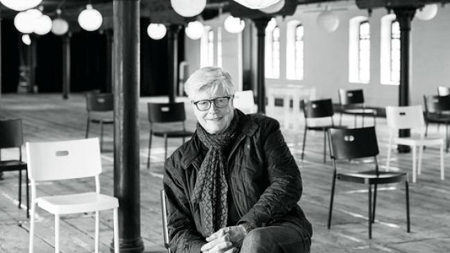 Dem Raum für Kultur in Leer eine Chance geben