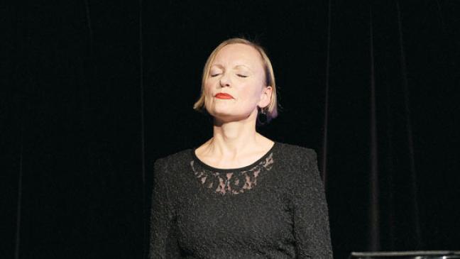 Lieder als eine  »Seelen-Botschaft«