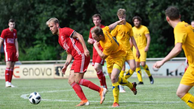 Topleistung trotz Sommerhitze