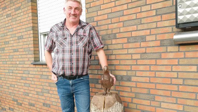 Rainer Schwarte ist Meister