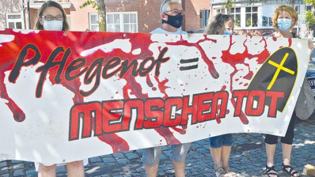 Beschäftige erwarten mehr Gehalt