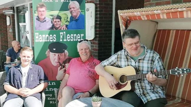 Lieder mit besonderem Charme