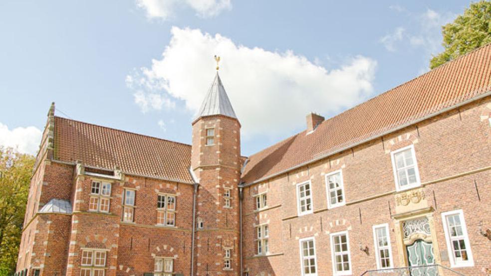 Unter dem Titel »LernRäume« führt die VHS in Leer vier Projektwochen für Kinder durch, die während der Schulschließungen nicht aus dem Haus gekommen sind. © Foto: VHS