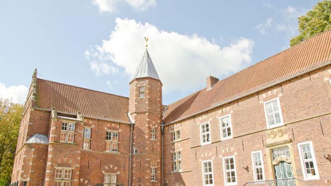 »Lernräume« bei der Volkshochschule