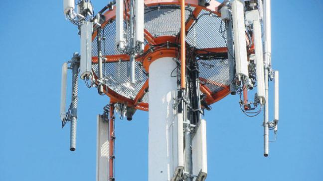 Telefónica: LTE in Weener und Bunde