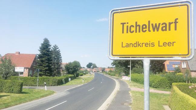 Männer-Truppe sorgt für Ärger