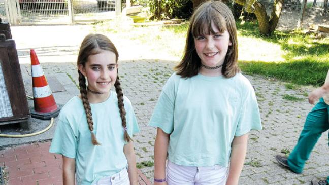 Papierfaltkunst bringt Spende