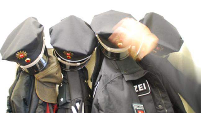 Taschendieb will mit Opfer verhandeln