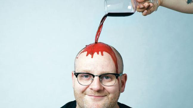 Blues und Comedy beim Zollhaus