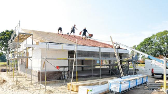 »Tichelmarkt« als Treffpunkt