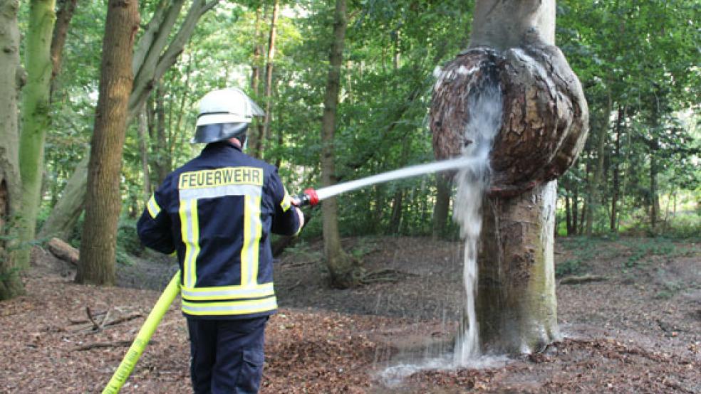  © Foto: J. Rand/Feuerwehr