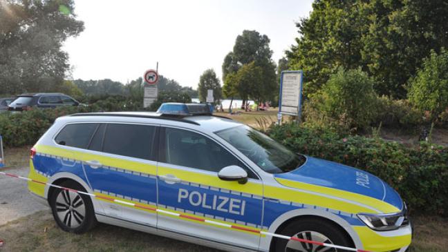 38-Jähriger stirbt beim Baden