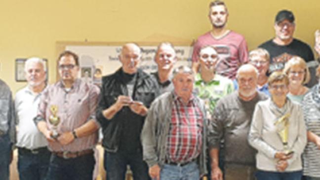 Schützen in Diele wollen ihrem Vereinsleben wieder Schwung geben