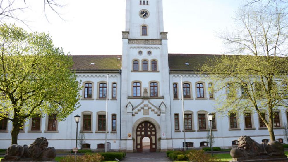 Das Landgericht Aurich verwarf den Berufsantrag eines 59-Jährigen. Er bekommt nun eine siebenmonatige Bewährungsstrafe, weil er seine Schwägerin sexuell genötigt hatte. © Archivfoto: Hanken